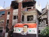 Yeni Başlayanlar İçin 10 Maddede Suriye