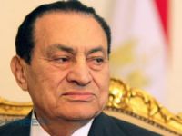 Mübarek: Siyasal İslam'ın Planlarını Bozduk!