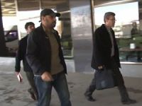 Van’da Polisler Adliyeye Sevk Edildi