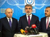 "Elektrik Dağıtım Sektörünü Seçime Alet Etmesinler"