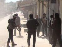 Esed Rejimi İçin Cisr el Şuğur Yenilgisinin Telafisi Yok