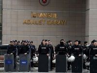 Tahliye Müzekkereleri İkinci Kez İade Edildi