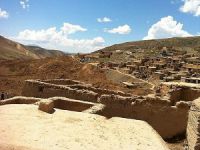 Afganistan'da Toprak Kayması: 52 Ölü