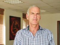 "Artık Benim Gibi Düşünen Birçok Yahudi Var"