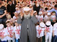 Çocuklarınıza Namazı Nasıl Sevdirebilirsiniz?