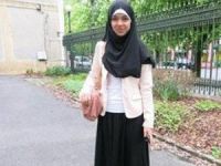 Fransa'da Uzun Etek Yasağı