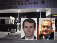 Tahliye Kararı Veren Hakimlere Tutuklama İstemi