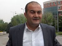 Hakim Mustafa Başer Bakırköy Adliyesi'ne Geldi