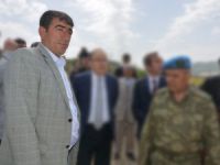 Siirt'te Muhtar Cinayetinde Bir PKK'lı Tutuklandı