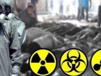 Esed Rejimi İki Yılda 125 Kez Kimyasal Silah Kullandı