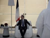 Fransa ve Katar'ın Savaş Uçağı Anlaşması