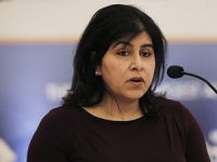 "Gazze'de Ölenler Bizim Çocuklarımız Olabilirdi"