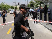 İsrail 3 Türkiyeliyi Gözaltına Aldı