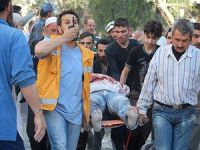 Esed Rejimi Nisan'da 51 Kez Katliam Yaptı