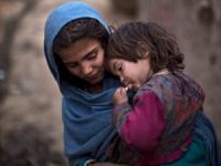 Dünyada 38 Milyon Kişi Yerinden Edildi