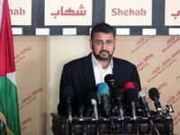 Hamas'tan Mahmut Abbas'a Yalanlama