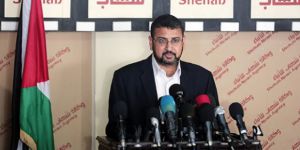 Hamas, Halep'teki Saldırıları Kınadı