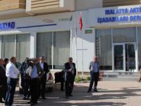 Malatya'daki "Paralel Yapı" Operasyonunda 9 Tutuklama