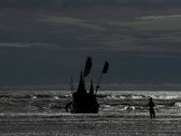 Rohingya Müslümanlarını Taşıyan Tekneler Kıyıya Vurdu