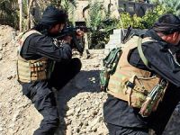 Şii Milisler Tuzhurmatu'da Halka Şiddet Uyguluyor