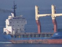 Libya'da Türkiye Gemisine Saldırı