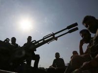 21 Direniş Grubu "Fetih Ordusu" Oluşturdu