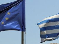 Yunanistan İçin 7,5 milyar Avro Serbest Bırakıldı