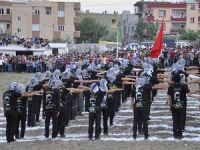Barışsever(!) PKK/HDP Çetelerinin Baskısına Bir Örnek