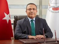 "HSYK'nın Hiç Kimseden Etkilenmesi Söz Konusu Değil"