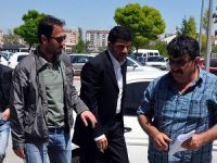 Konya'da "Paralel Yapı" Üyeliğinden Tutuklama