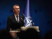 NATO: Rusya'nın Kırım'ı İlhakını Tanımıyoruz