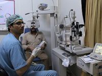 Suriyeli Doktorların Tek Kazancı "Hayır Duası"