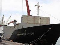 İran: O Gemi, Yemen'e Gidecek!