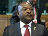 Burundi: Darbeci Generaller Tutuklandı