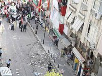 HDP Saldırılarının Failinin Aynı Kişi Olduğu Belirlendi