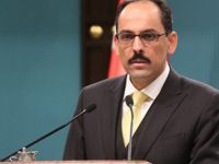 "Almanya, Modern Tarihin En Büyük Soykırımının Faili"