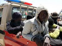 "Avrupa'daki Göçmenler Sağlık Hizmetlerinden Yoksun"