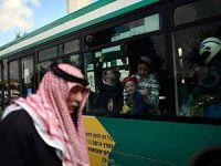 Tepkiler Üzerine İsrail Irkçı Kararından Geri Adım Attı