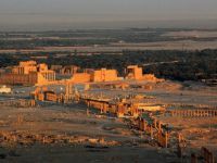 IŞİD’in Yok Ettiği Söylenen Antik Eserler İsviçre’de Yakalandı