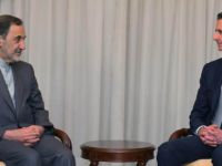 Rusya Dostu İran Hâlâ Esed'de Israr Ediyor!