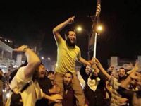 IŞİD, Lübnanlı Mahkumları Serbest Bıraktı