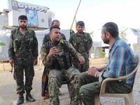 'Özerk Kürdistan Talebimiz Yok!'