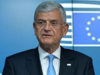 Bozkır: 72 Kriter Pazartesi Tamamlanıyor