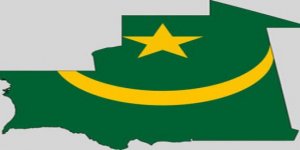 Moritanya Seçmeni Cumhurbaşkanlığı Seçimi İçin Sandık Başında