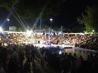 Konya’da Mavi Marmara Kardeşlik Gecesi (FOTO)