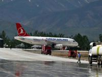 HDP’liler Yüksekova Havalimanı'ndan Uçmasınlar!