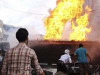 Yemen'de Husilere Yönelik Operasyonlar Sürüyor