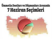 7 Haziran Seçimlerinin Anlamı