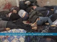 Esed Rejiminden Kurtarılan Cisr-eş Şuğur’dan Görüntüler