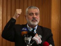 Hamas'tan Mısır'a Refah Sınır Kapısı İçin Çağrı